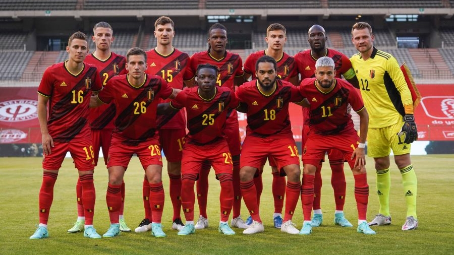 Εθνική Βελγίου: Είτε στα φλαμανδικά, είτε στα γαλλικά, το EURO 2020 είναι η τελευταία ευκαιρία των 