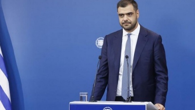 Μαρινάκης: Το μίσος δεν είναι ιδεολογία - Δεν υπάρχει «σωστό» άκρο, ούτε αποδεκτό μίσος ή βία