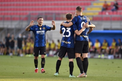 Serie A: Επιστροφή στη δράση – Πρεμιέρα με Τζένοα η πρωταθλήτρια Ίντερ