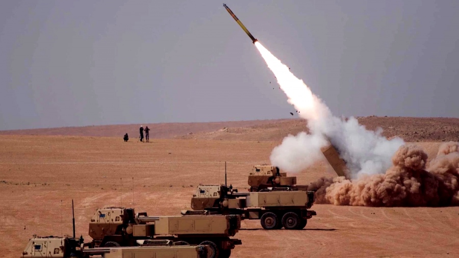 Πεντάγωνο - ΗΠΑ: Μπορούμε να παράγουμε περισσότερα όπλα από τη Ρωσία αλλά θα χρειαστεί χρόνο...