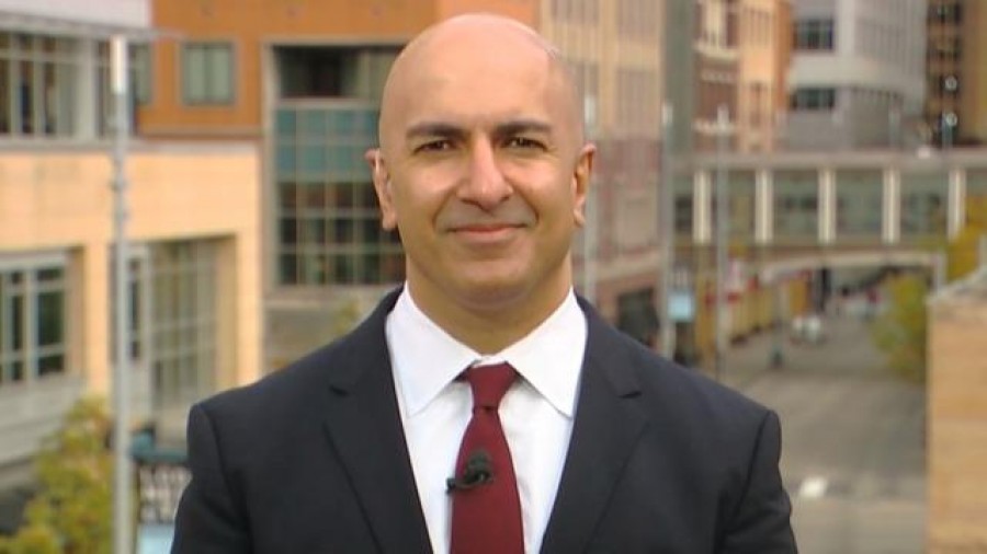 Kashkari (Fed): Οι ΗΠΑ χρειάζονται μεγαλύτερη οικονομική στήριξη από το κράτος, κύμα χρεοκοπιών ενόψει