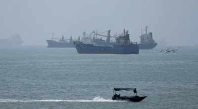 IRGC:  Απροκάλυπτα ψέματα ΗΠΑ για άνοιγμα Hormuz, θέλουν να χειραγωγήσουν τις τιμές τις ενέργειας