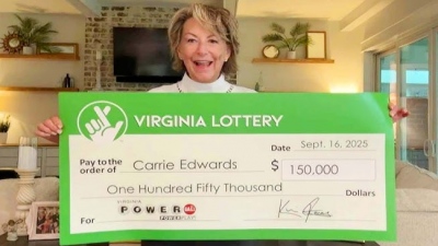 Γυναίκα κέρδισε το λαχείο χρησιμοποιώντας το... ChatGPT