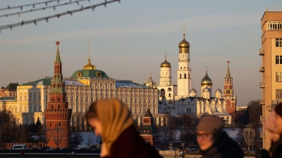 Γιατί οι ευρωπαϊκές τράπεζες επιτρέπουν ξανά τη διαπραγμάτευση ρωσικών ομολόγων