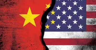 Κλιμακώνουν τον διπλωματικό πόλεμο με την Κίνα οι ΗΠΑ – Κυρώσεις… λόγω Ρωσίας;