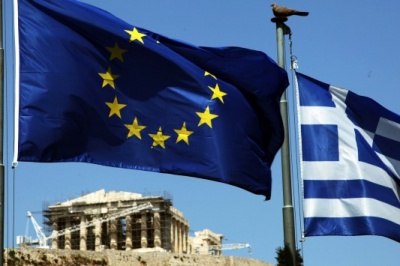 Κομισιόν: Βελτιώθηκε το οικονομικό κλίμα στην Ελλάδα τον Ιανουάριο 2018, στις 101,9 μονάδες