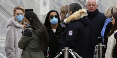 Ολλανδία: Σχολείο έκλεισε αφού δάσκαλοι διαγνώστηκαν θετικοί στον Covid-19