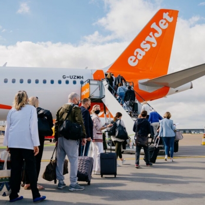 Η EasyJet Holidays εντάσσεται στο Παγκόσμιο Συμβούλιο Βιώσιμου Τουρισμού