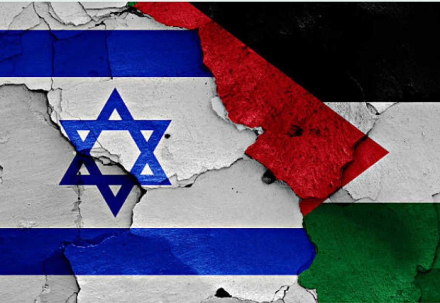 Μεσανατολικό:  Μικρά βήματα προσέγγισης αλλά απουσία ειρήνευσης μεταξύ Ισραήλ και Παλαιστινίων