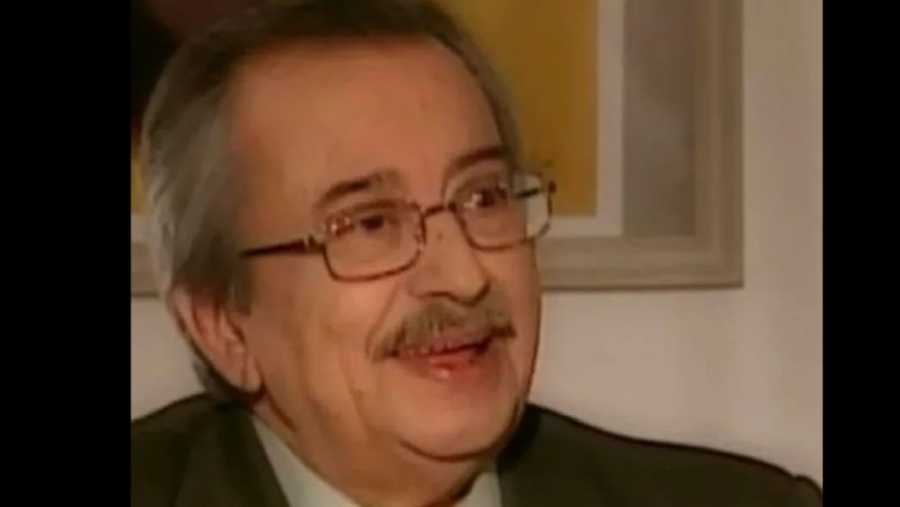 Πέθανε ο μουσικός παραγωγός Γιώργος Μακράκης