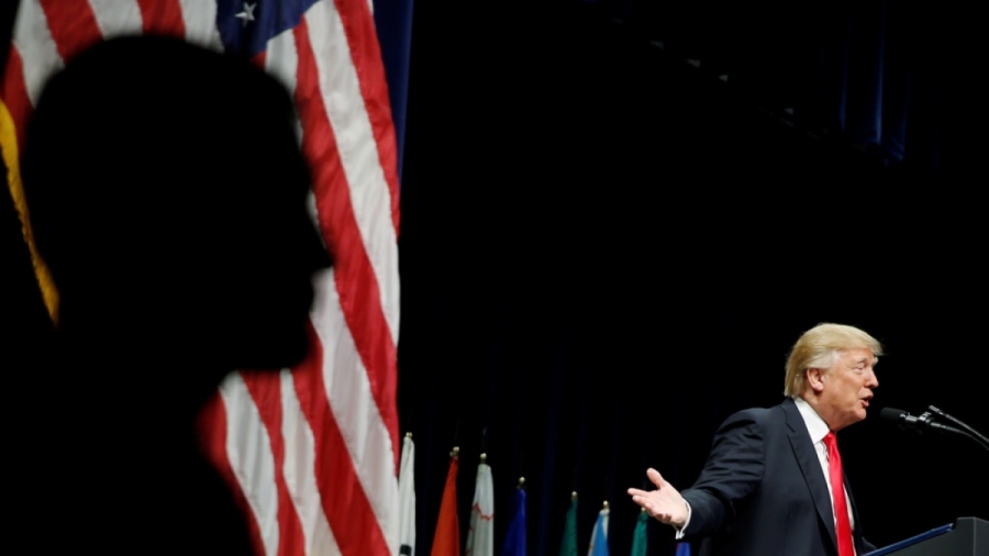 Αποκάλυψη βόμβα - Διχασμός στις αμερικανικές ελίτ για τις κυρώσεις στη Ρωσία - Η «πτέρυγα της λογικής» βάζει stop στον Trump