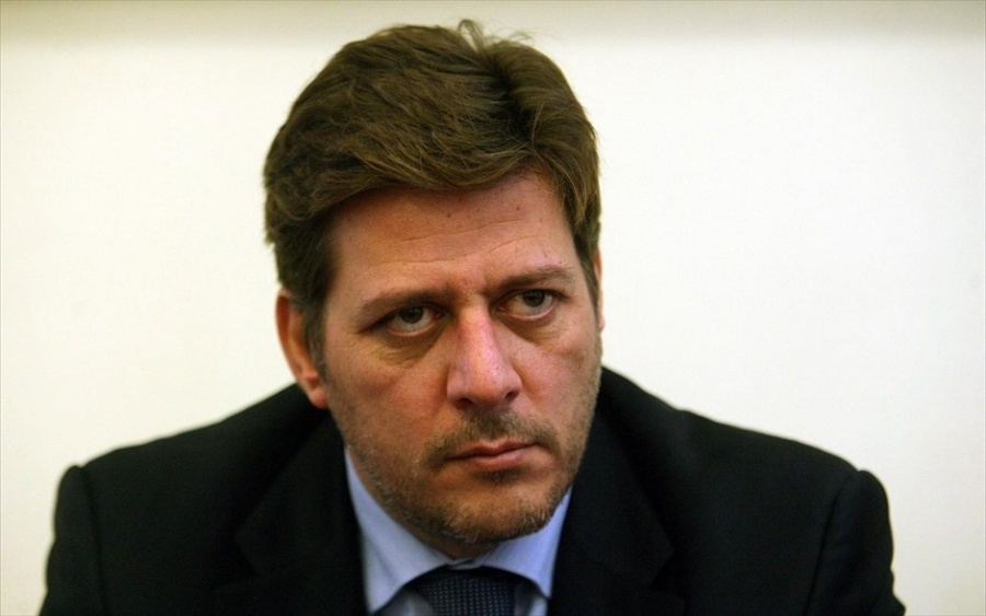 Μ. Βαρβιτσιώτης (ΝΔ): Μικρό βήμα για την αντιμετώπιση του προσφυγικού η απόφαση της ΕΕ