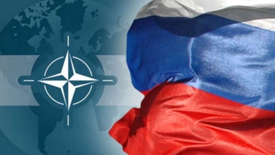 Το ΝΑΤΟ οδηγείται σε έναν καταστροφικό πόλεμο με τη Ρωσία στην Ουκρανία - Δραματική κλιμάκωση εξαιτίας της τουρκικής εμπλοκής