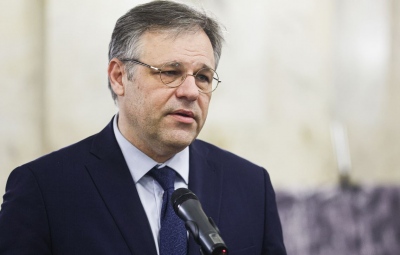 Miroshnik (Ρωσικό ΥΠΕΞ): Γυμνός βασιλιάς ο Zelensky μετά την απελευθέρωση του Kursk – Δεν έχει τίποτα να διαπραγματευτεί