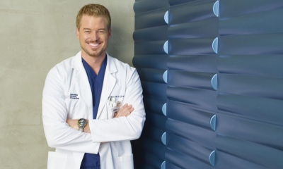 Ο διάσημος ηθοποιός του Grey’s Anatomy Eric Dane διαγνώστηκε με ανίατη ασθένεια