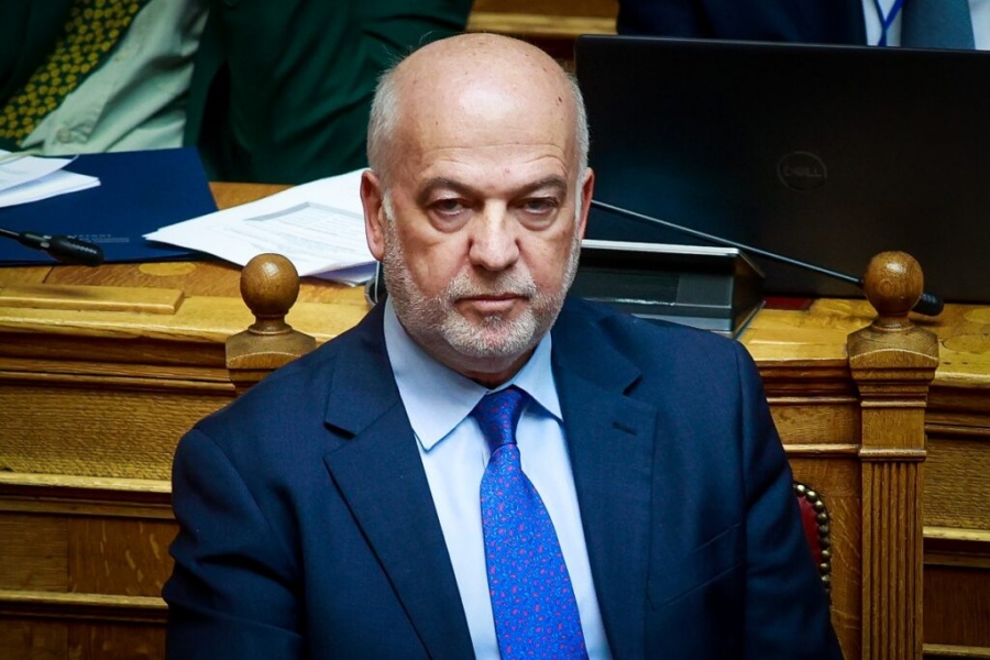 Φλωρίδης για Τέμπη, Ρούτσι: Η Δικαιοσύνη δεν ενεργεί με βάση το τι συμβαίνει στην πλατεία Συντάγματος - Προστάτες οι δικαστές