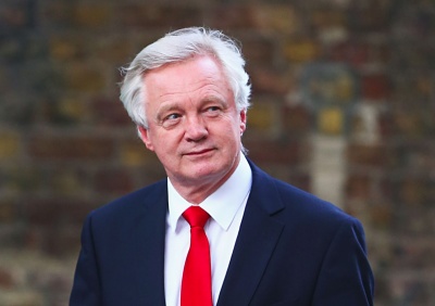 Davis (Βρετανία): Η κυβέρνηση δεν έχει πραγματοποιήσει μελέτες αναφορικά με τις επιπτώσεις του Brexit