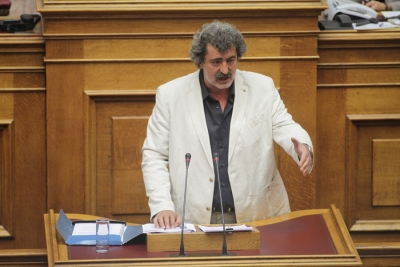 Καυστικός Πολάκης: «Βαρκάρης του Αχέροντα» ο Πλεύρης – Το νομοσχέδιό του θα καταργηθεί το πρώτο 10ημερο της κυβέρνησης ΣΥΡΙΖΑ
