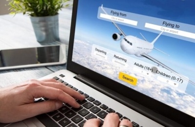 Ποιες είναι οι παγκόσμιες τάσεις στις κρατήσεις πτήσεων