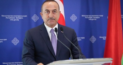 Cavusoglu: Δεν θέλουμε να πολεμήσουμε με κανέναν - Αλλά αν χρειαστεί θα πάρω όλα τα απαραίτητα μέτρα