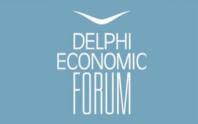 Οι ελληνικές τράπεζες στο επίκεντρο του Delphi Economic Forum 2018 - Nouy και Έλληνες τραπεζίτες θα αναλύσουν τις προκλήσεις