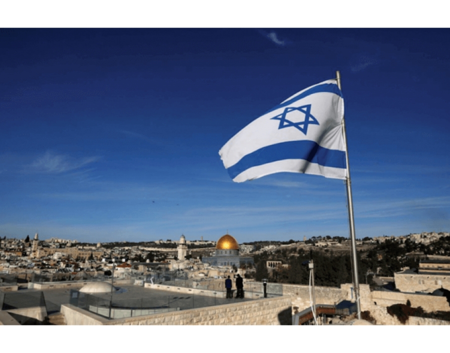 Ισραήλ: Τέσσερις νεκροί από επίθεση ενόπλου σε προάστιο του Τελ Αβίβ