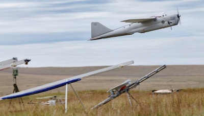 Οι Ρώσοι έχουν καταστρέψει πάνω από 8.000 drones των Ουκρανών – Σταμάτησαν οι επιθέσεις σε ρωσικό έδαφος