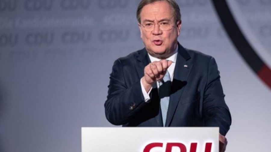 Γερμανία (πλημμύρες): Έκτακτη οικονομική ενίσχυση στους πληγέντες –  Στο στόχαστρο για απόδοση ευθυνών ο Laschet (CDU)