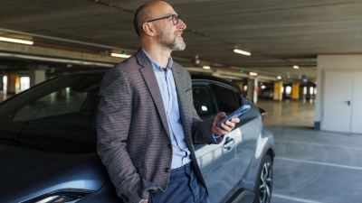 Η Εθνική Τράπεζα φέρνει την άμεση online χρηματοδότηση για την αγορά μεταχειρισμένου αυτοκινήτου μέσω Cardom