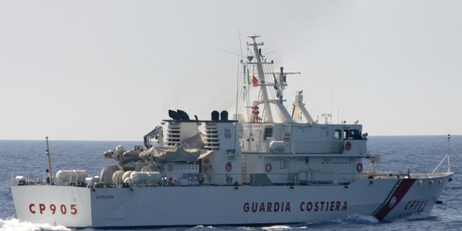 Μεταναστευτικό: Η Ιταλία ζητά μία Ευρώπη – φρούριο με ένταση των ελέγχων και ενίσχυση των εξωτερικών συνόρων