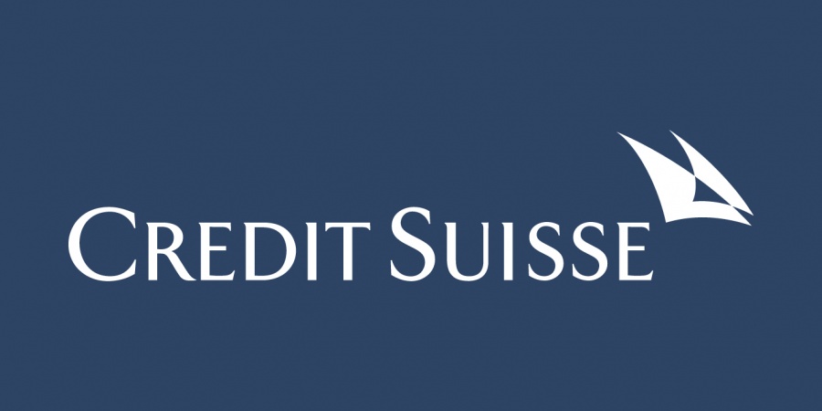Αρνητικό επιτόκιο -0,75% για τους μεγαλοκαταθέτες της Credit Suisse