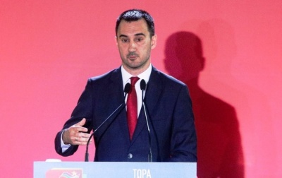 Χαρίτσης (ΣΥΡΙΖΑ): Η κατάσταση έχει ξεφύγει από κάθε έλεγχο