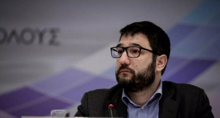 Ηλιόπουλος (ΣΥΡΙΖΑ): Τεράστια η κυβερνητική αμέλεια απέναντι στην πανδημία