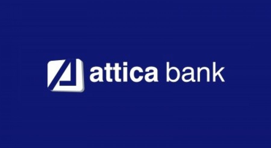 Attica Bank: Ζημίες 12,54 εκατ. στο α΄ τρίμηνο του 2020
