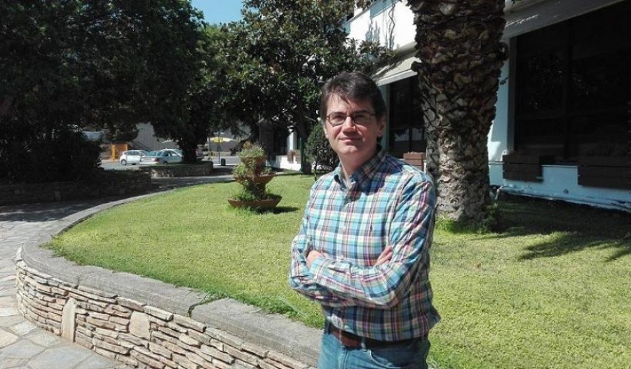 Κατσαβουνίδης (ΜΙΤ): Η εικόνα των ελληνικών Πανεπιστημίων μου φέρνει δάκρυα στα μάτια - Το έργο τους καταστρέφεται