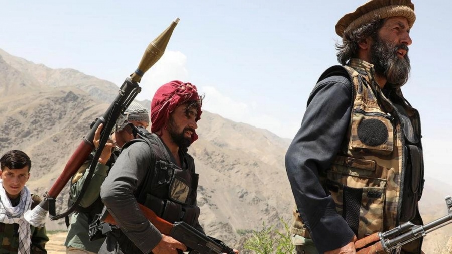 Νέος κύκλος αίματος στην Ασία - Ταλιμπάν και Πακιστάν αντάλλαξαν σφοδρά πυρά, μετέτρεψαν σε κόλαση τη μεθοριακή Bahramcha