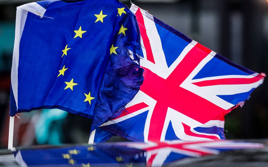 Michael Gove (Αγγλία):  Η Ευρωπαϊκή Ένωση δεν μπορεί να επιβάλλει τους όρους της στο Ην. Βασίλειο για το Brexit