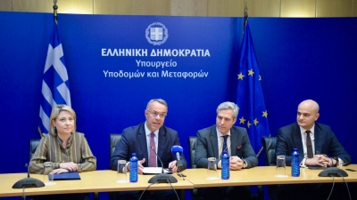 Υπογραφή Σύμβασης για την προμήθεια 100 λεωφορείων φυσικού αερίου – Σταϊκούρας: Μέσα στο 2025 θα κυκλοφορούν στους δρόμους της Αθήνας