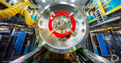 Γιατί επενδύουν σε startup πυρηνικής σύντηξης οι Google και Chevron; - Πως συγκεντρώθηκαν 1,2 δισ.