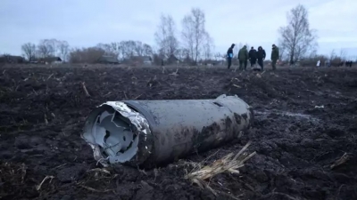 Λευκορωσία: Αποκλείεται ο πύραυλος να εισήλθε κατά λάθος στο έδαφός μας  – Σκόπιμη και προκλητική ενέργεια των Ουκρανών