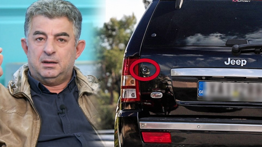 Δολοφονία Καραϊβάζ: Η απόρρητη έκθεση, οι εκτελεστές ενός «συμβολαίου θανάτου» και η... διάψευση από τον Θεοδωρικάκο