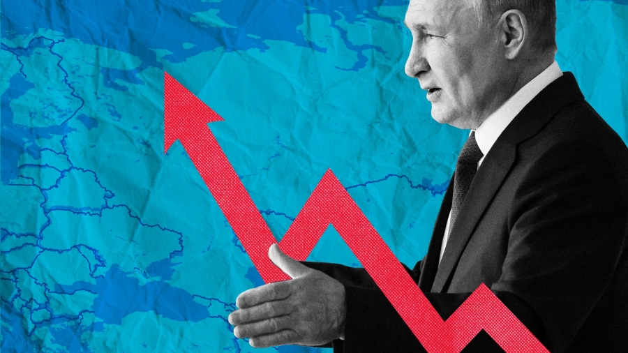 Μπούμερανγκ στην Ευρώπη οι κυρώσεις κατά της Ρωσίας - Οι διαδρομές μέσω Τουρκίας, Κίνας, ΗΑΕ, Καζακστάν και Σερβίας