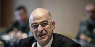 Δένδιας: Η Βόρεια Μακεδονία να εφαρμόσει πλήρως και με συνέπεια τη Συμφωνία των Πρεσπών