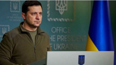 Zelensky: Η Ουκρανία είναι έτοιμη για την εκεχειρία του Πάσχα και συμβιβασμό… εάν η Ρωσία κάνει μια προσφορά