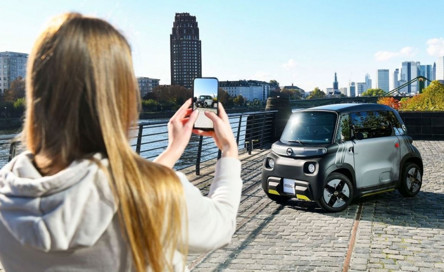 Αυτά είναι τα microcars της ελληνικής αγοράς