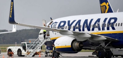 Το... «απογείωσε» η Ryanair: «Πτήσεις μόνο για εμβολιασμένους» προτείνει ο CEO της εταιρείας