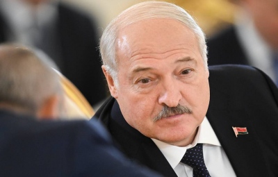 Βόμβα Lukashenko: Σκέτη παραπληροφόρηση η αντεπίθεση των Ουκρανών, είναι το απόλυτο φιάσκο