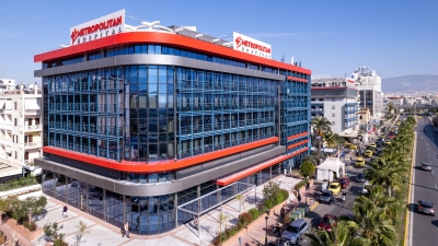 Δωρεάν Ιατρική Εξέταση Λεμφοιδήματος - Πρόληψη, αντιμετώπιση στο Metropolitan Hospital