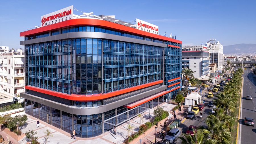 Δωρεάν Ιατρική Εξέταση Λεμφοιδήματος - Πρόληψη, αντιμετώπιση στο Metropolitan Hospital