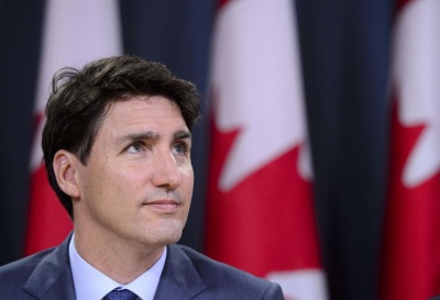 Δημοσκόπηση – Καναδάς: Το «μαύρο πρόσωπο» δεν επηρέασε τη γνώμη των ψηφοφόρων για τον Justin Trudeau